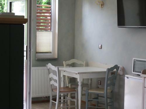 Apartments Kokl