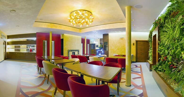 Hostal Hotel Air