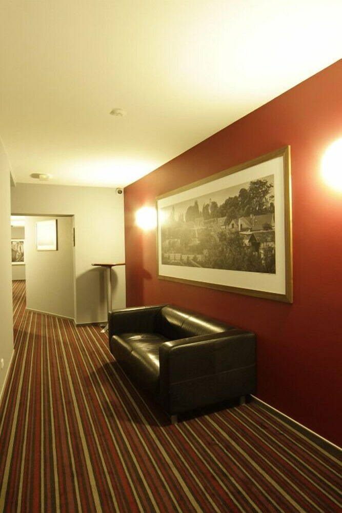 Hostal Hotel Air