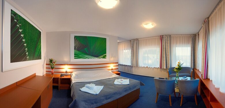Hostal Hotel Air