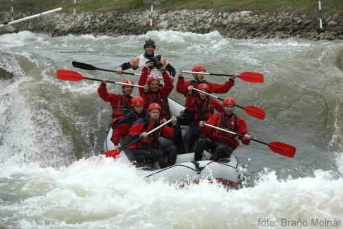 Hotel Divok� Voda