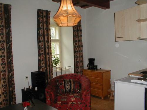 Apartamentos Penzi�n A Kemping Sokol