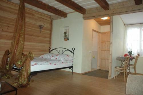 Apartamentos Penzi�n A Kemping Sokol