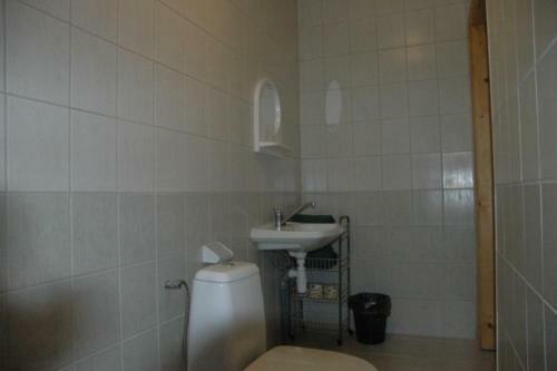 Apartamentos Penzi�n A Kemping Sokol