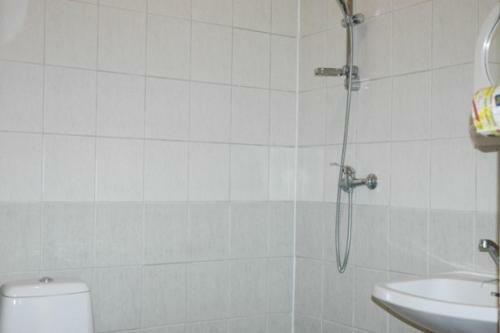 Apartamentos Penzi�n A Kemping Sokol
