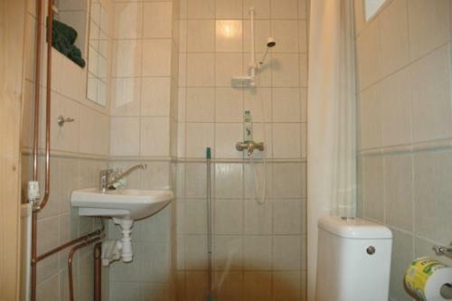 Apartamentos Penzi�n A Kemping Sokol