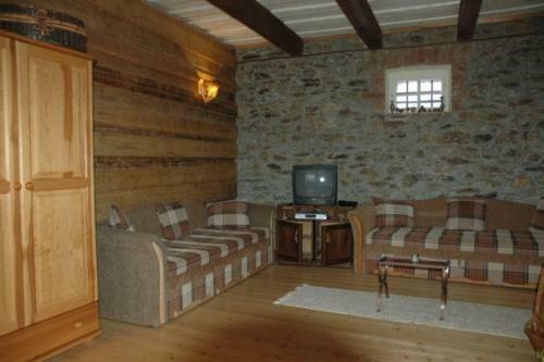 Apartamentos Penzi�n A Kemping Sokol