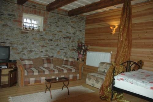 Apartamentos Penzi�n A Kemping Sokol