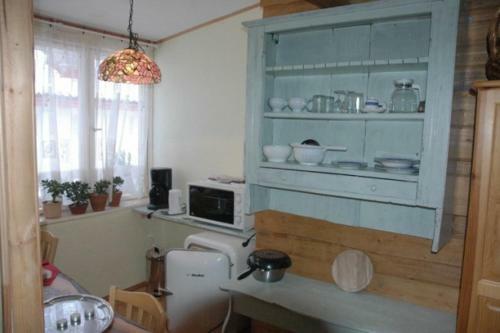 Apartamentos Penzi�n A Kemping Sokol