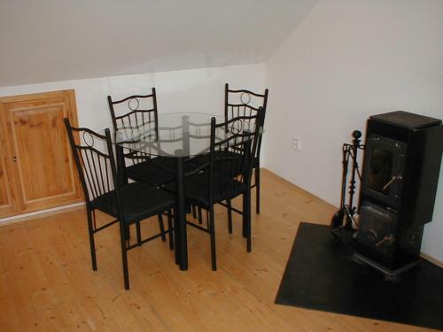 Apartamentos Penzi�n A Kemping Sokol
