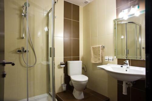 Hostal Penzion Kastiel