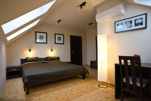 Hostal Penzion Kastiel