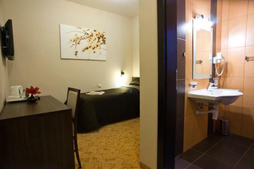 Hostal Penzion Kastiel