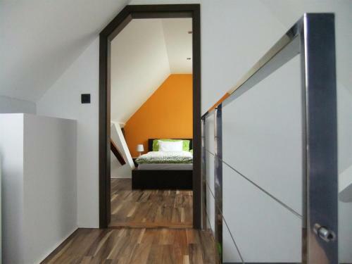 Apartm�n Ajaj