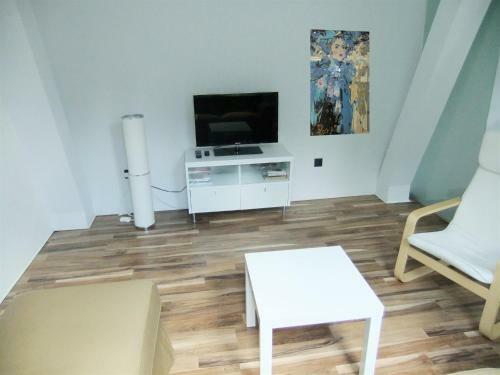 Apartm�n Ajaj