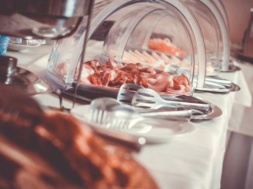 Hostal Penzion Resla Pri Klopacke
