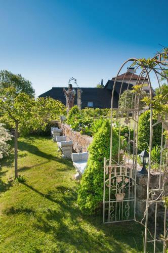 Hostal Penzion Resla Pri Klopacke