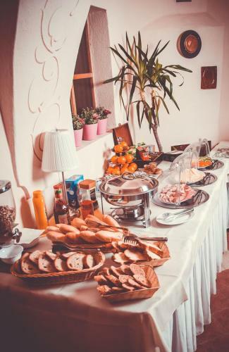 Hostal Penzion Resla Pri Klopacke