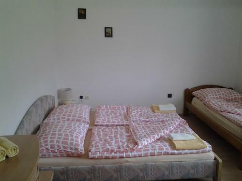 Hostal Penzion Richnava