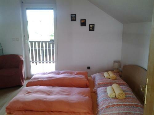 Hostal Penzion Richnava