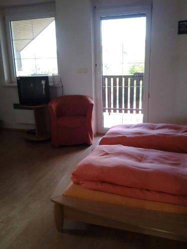 Hostal Penzion Richnava