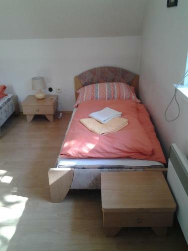Hostal Penzion Richnava