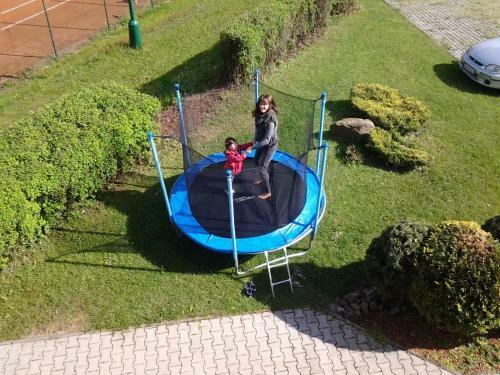 Hostal Penzion Richnava