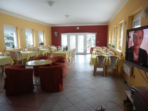 Hostal Penzion Richnava
