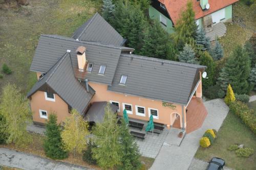 Hostal Penzion Richnava