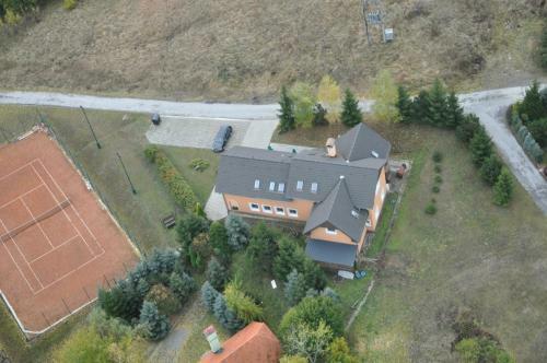 Hostal Penzion Richnava