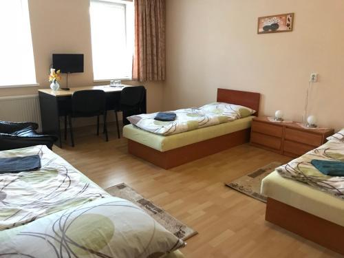 Hostal Avio Angels