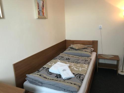 Hostal Avio Angels