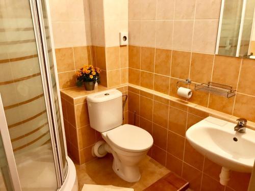 Hostal Avio Angels