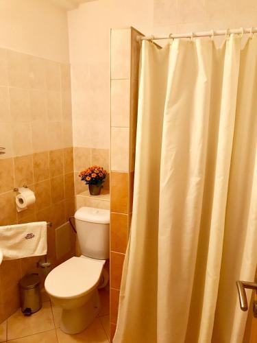 Hostal Avio Angels