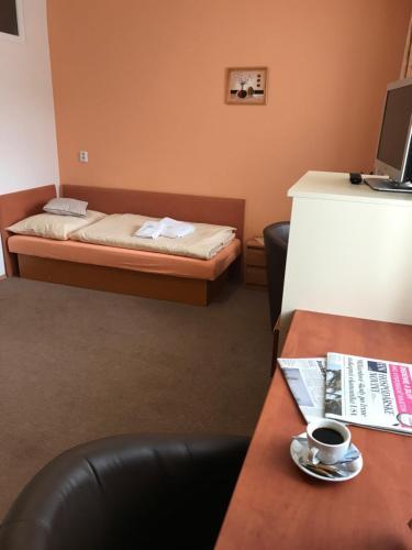 Hostal Avio Angels
