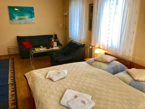 Hostal Avio Angels