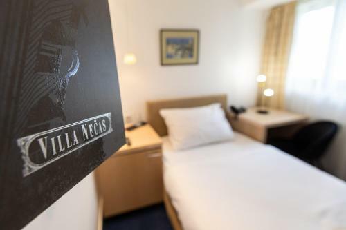 Hotel Villa Ne?as ?ilina