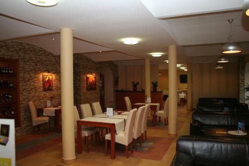 Hotel Fitt
