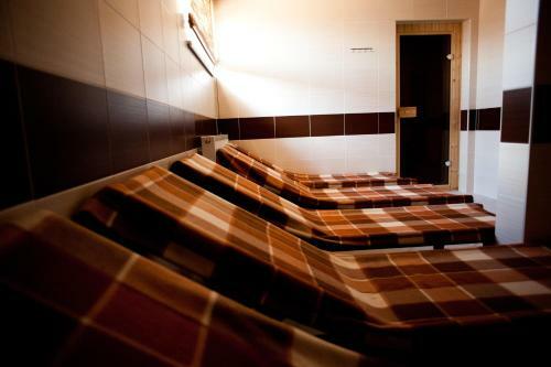 Hotel Fitt