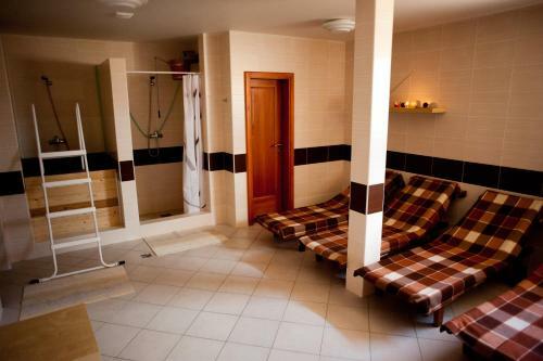 Hotel Fitt