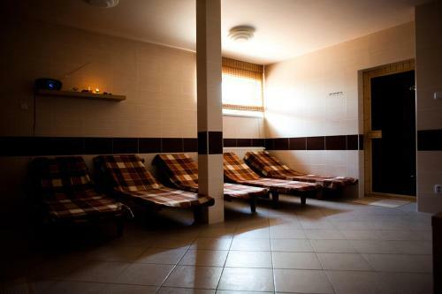 Hotel Fitt