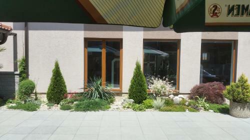 Hotel Fitt