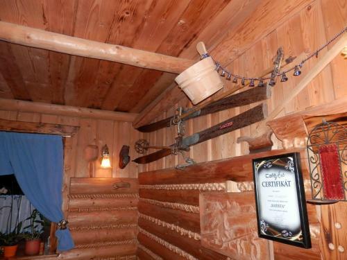 Hostal Penzion Vikt�ria