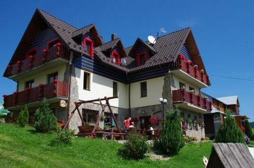 Hostal Penzion Vikt�ria