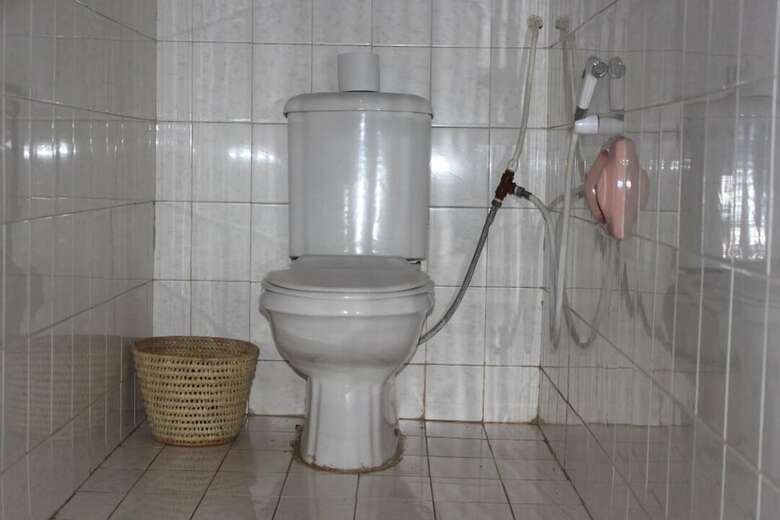 Hostal Pili Pili House Arusha - Hostel