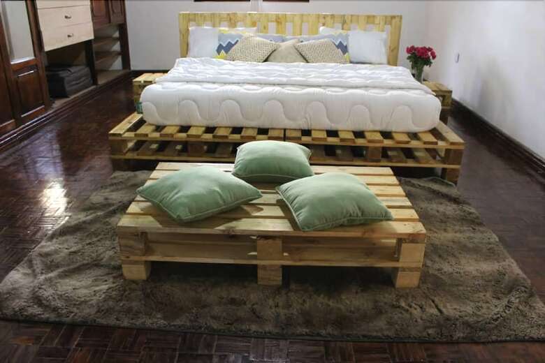Hostal Pili Pili House Arusha - Hostel