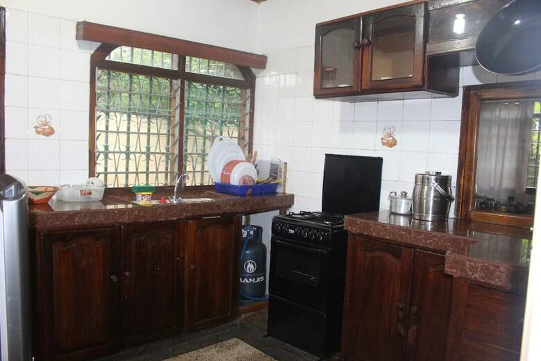 Hostal Pili Pili House Arusha - Hostel