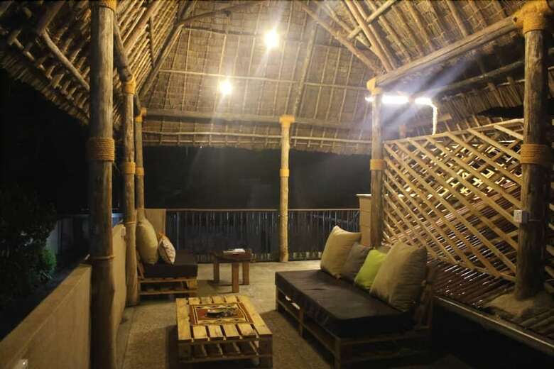 Hostal Pili Pili House Arusha - Hostel