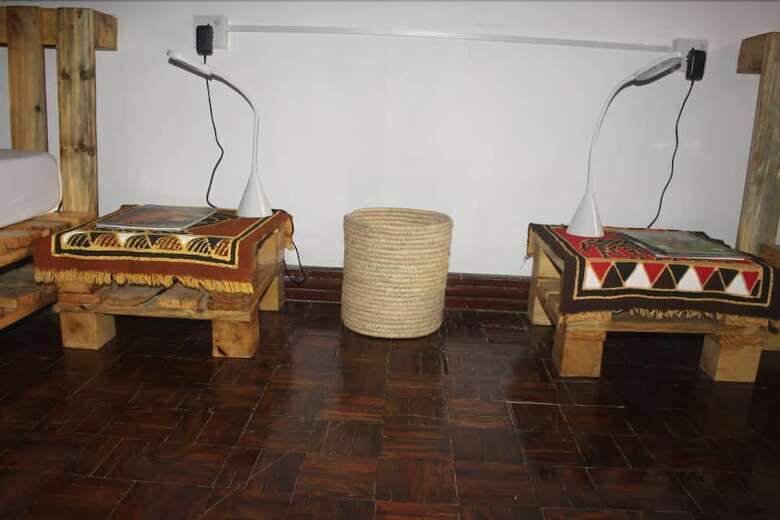 Hostal Pili Pili House Arusha - Hostel