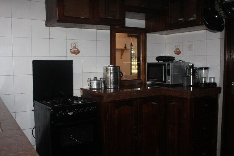 Hostal Pili Pili House Arusha - Hostel